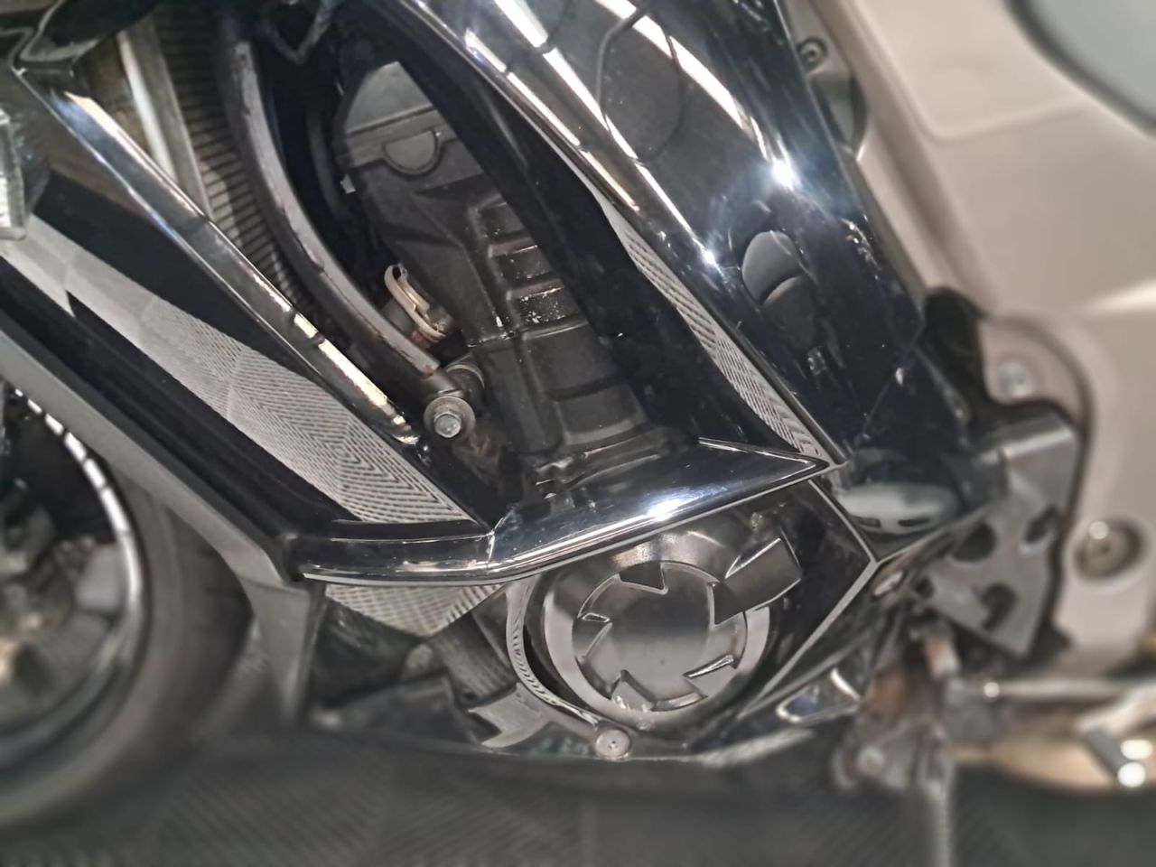 Used Kawasaki Ninja 1000SX for sale - 78435396: Photo 21