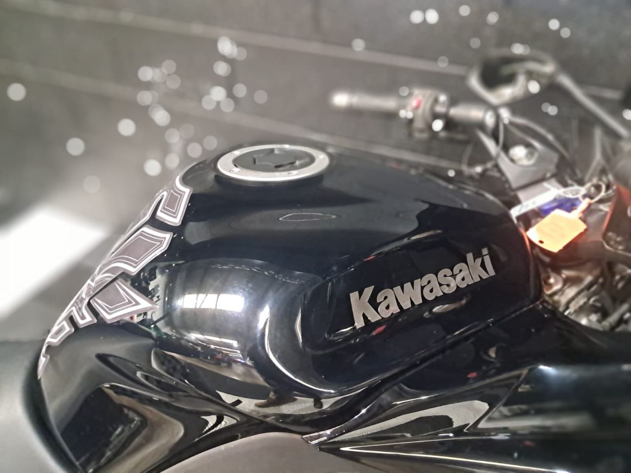 Used Kawasaki Ninja 1000SX for sale - 78435396: Photo 22