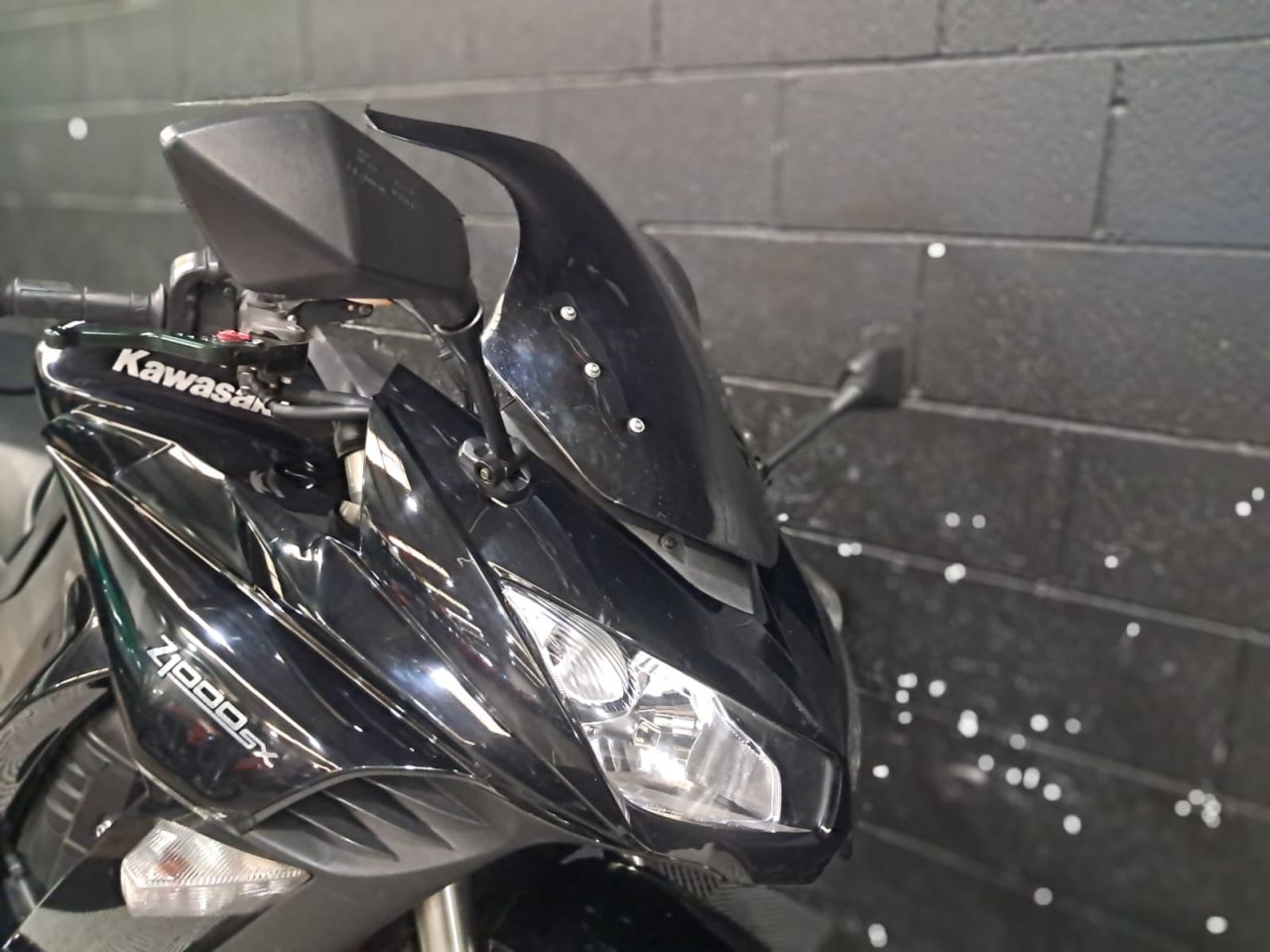 Used Kawasaki Ninja 1000SX for sale - 78435396: Photo 23