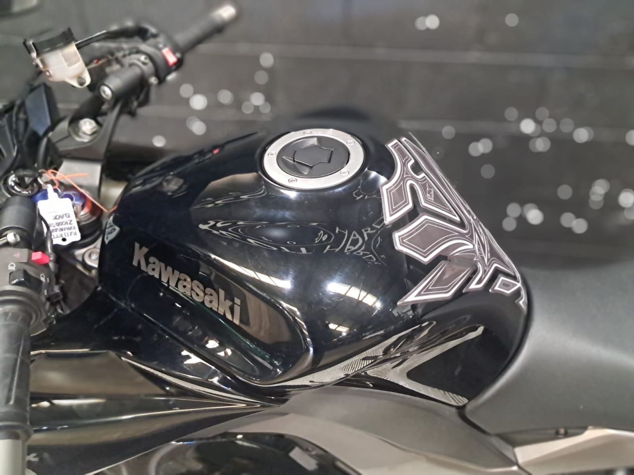 Used Kawasaki Ninja 1000SX for sale - 78435396: Photo 24