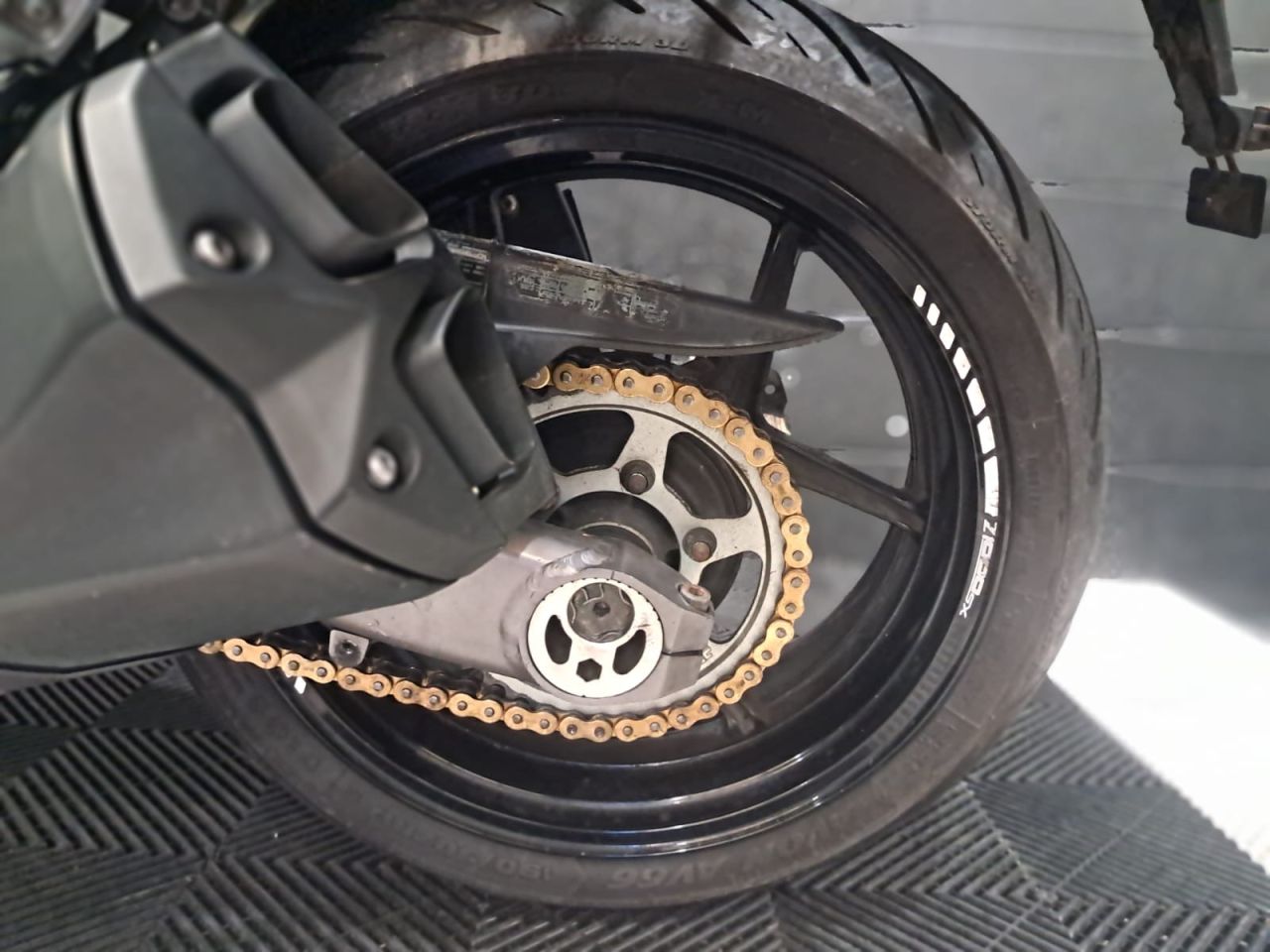 Used Kawasaki Ninja 1000SX for sale - 78435396: Photo 25