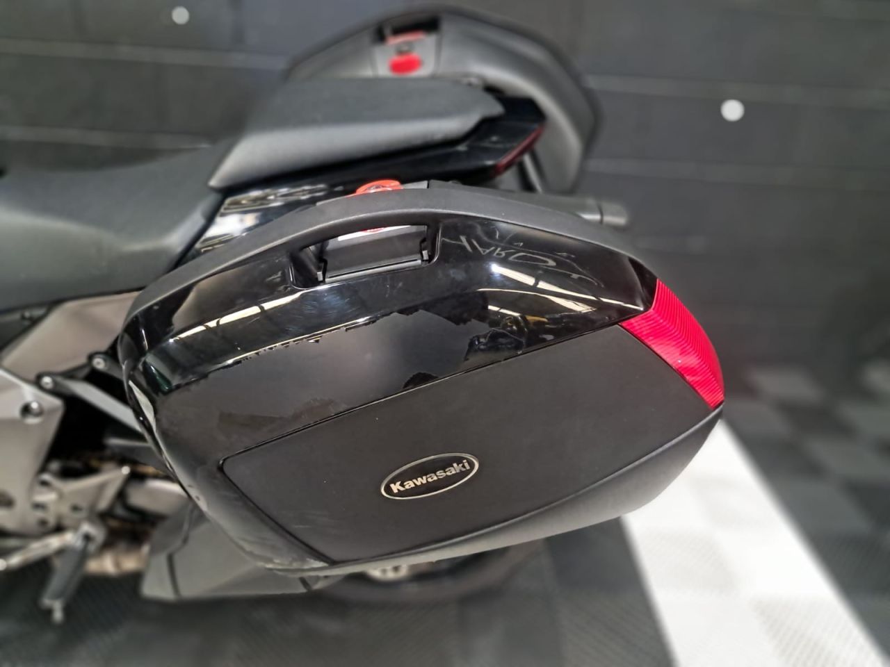 Used Kawasaki Ninja 1000SX for sale - 78435396: Photo 26