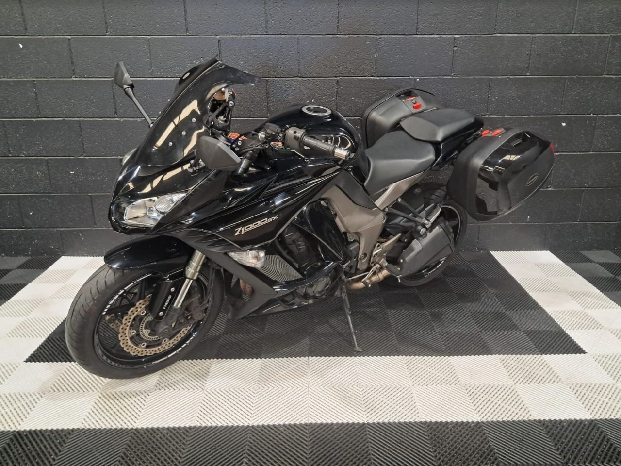 Used Kawasaki Ninja 1000SX for sale - 78435396: Photo 7