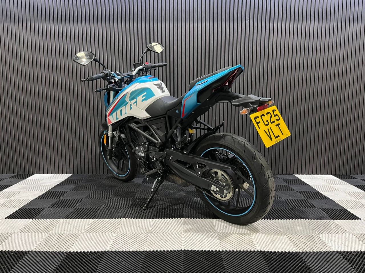 Used Voge R125 for sale - 78434831: Photo 10