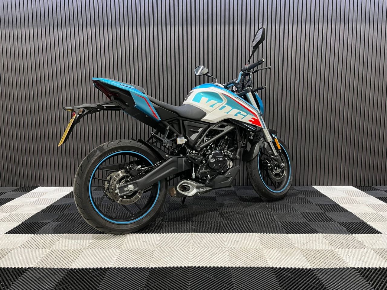 Used Voge R125 for sale - 78434831: Photo 11
