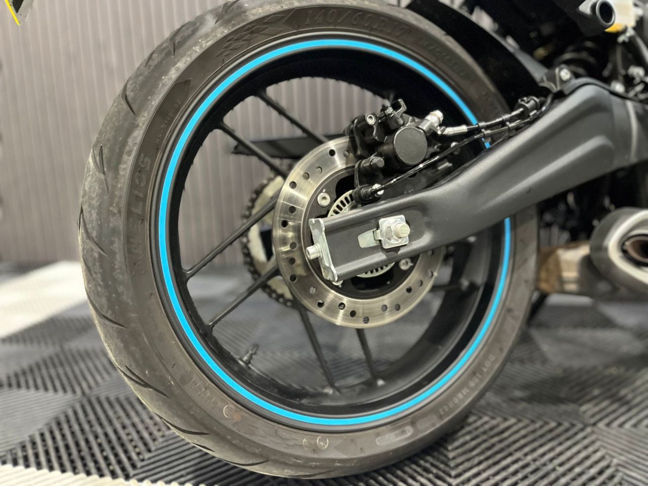 Used Voge R125 for sale - 78434831: Photo 12