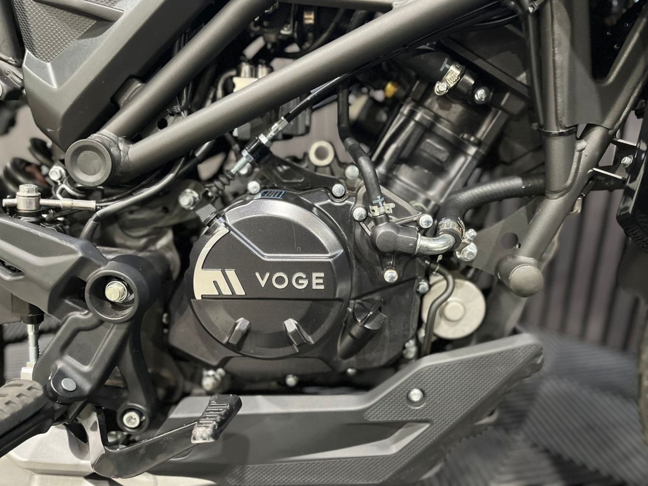 Used Voge R125 for sale - 78434831: Photo 14