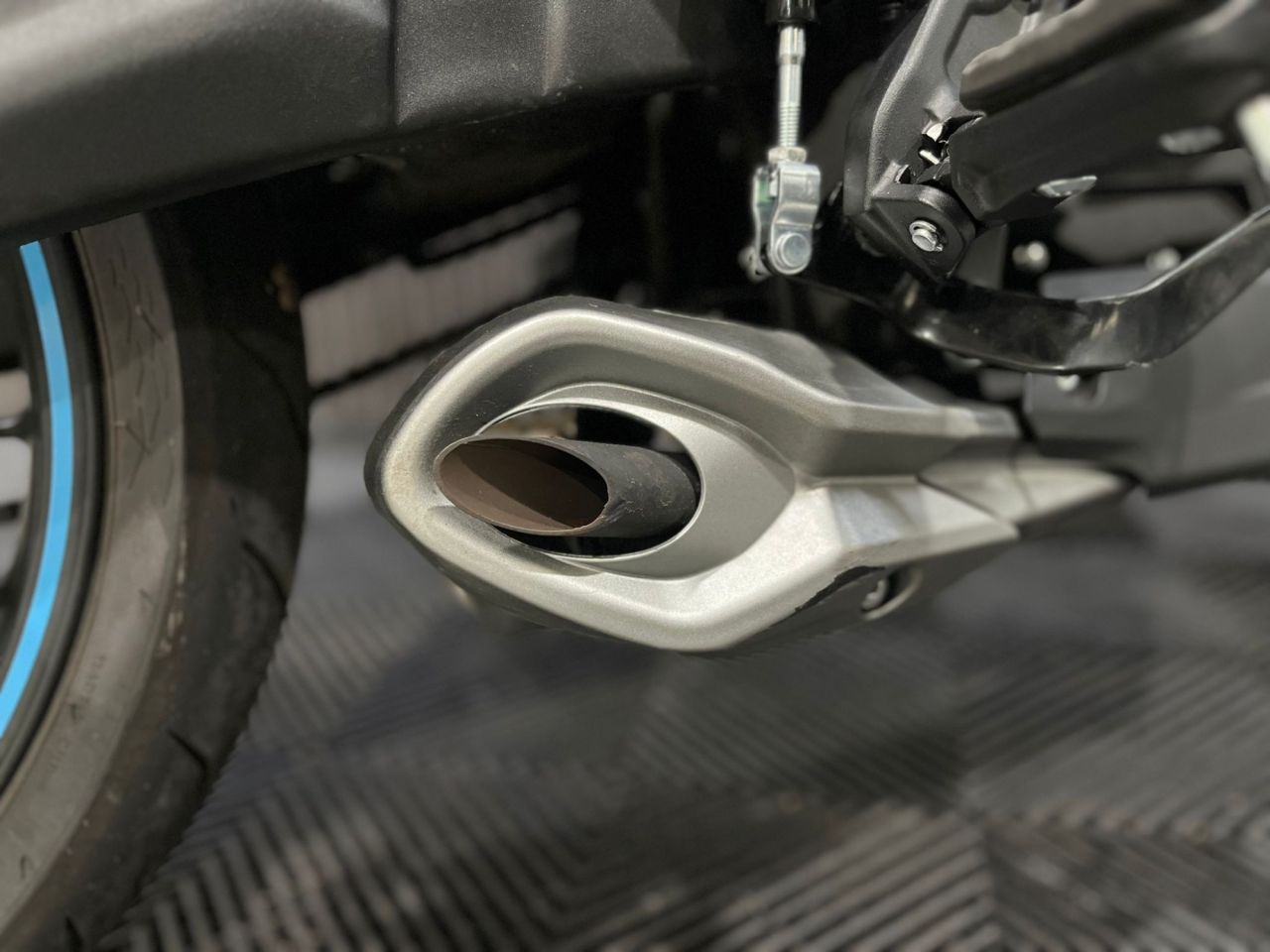 Used Voge R125 for sale - 78434831: Photo 16