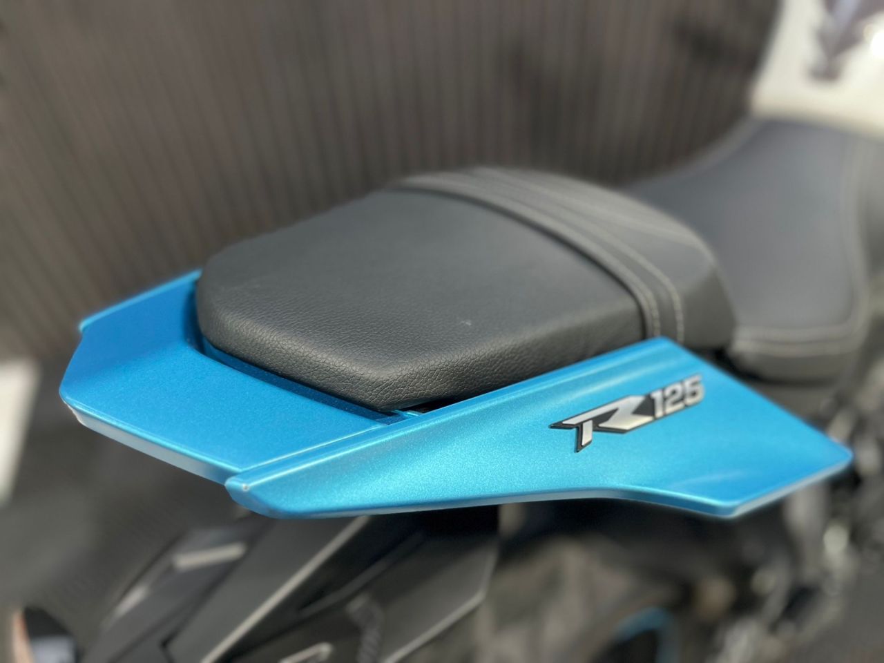 Used Voge R125 for sale - 78434831: Photo 17