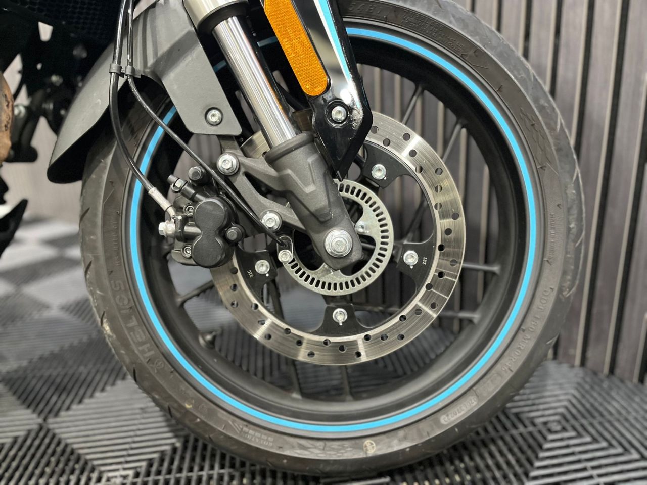Used Voge R125 for sale - 78434831: Photo 18