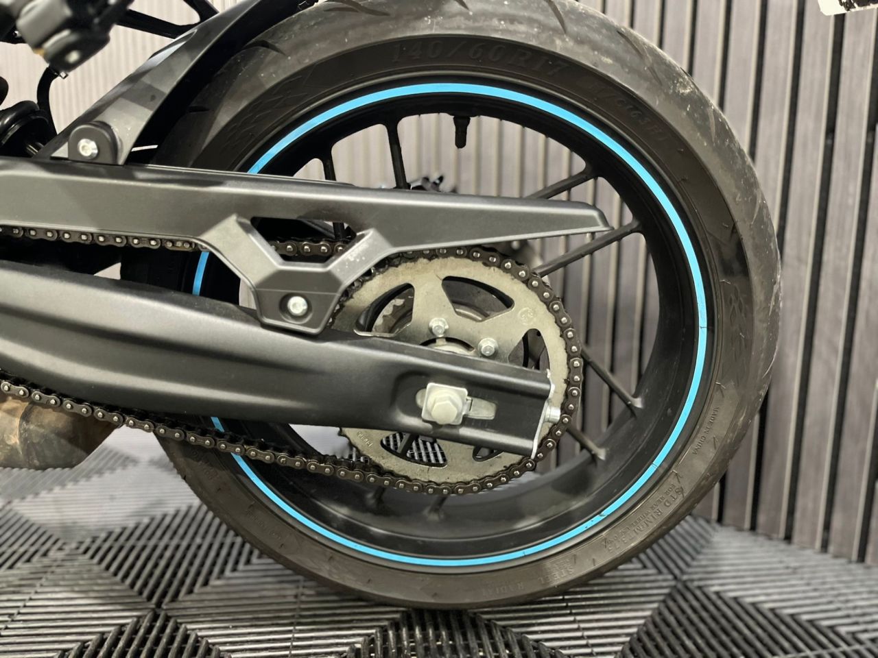 Used Voge R125 for sale - 78434831: Photo 19