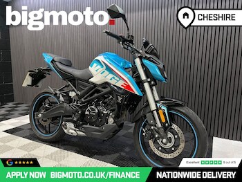 Used Voge R125 undefined for sale - bike-78434831: Photo