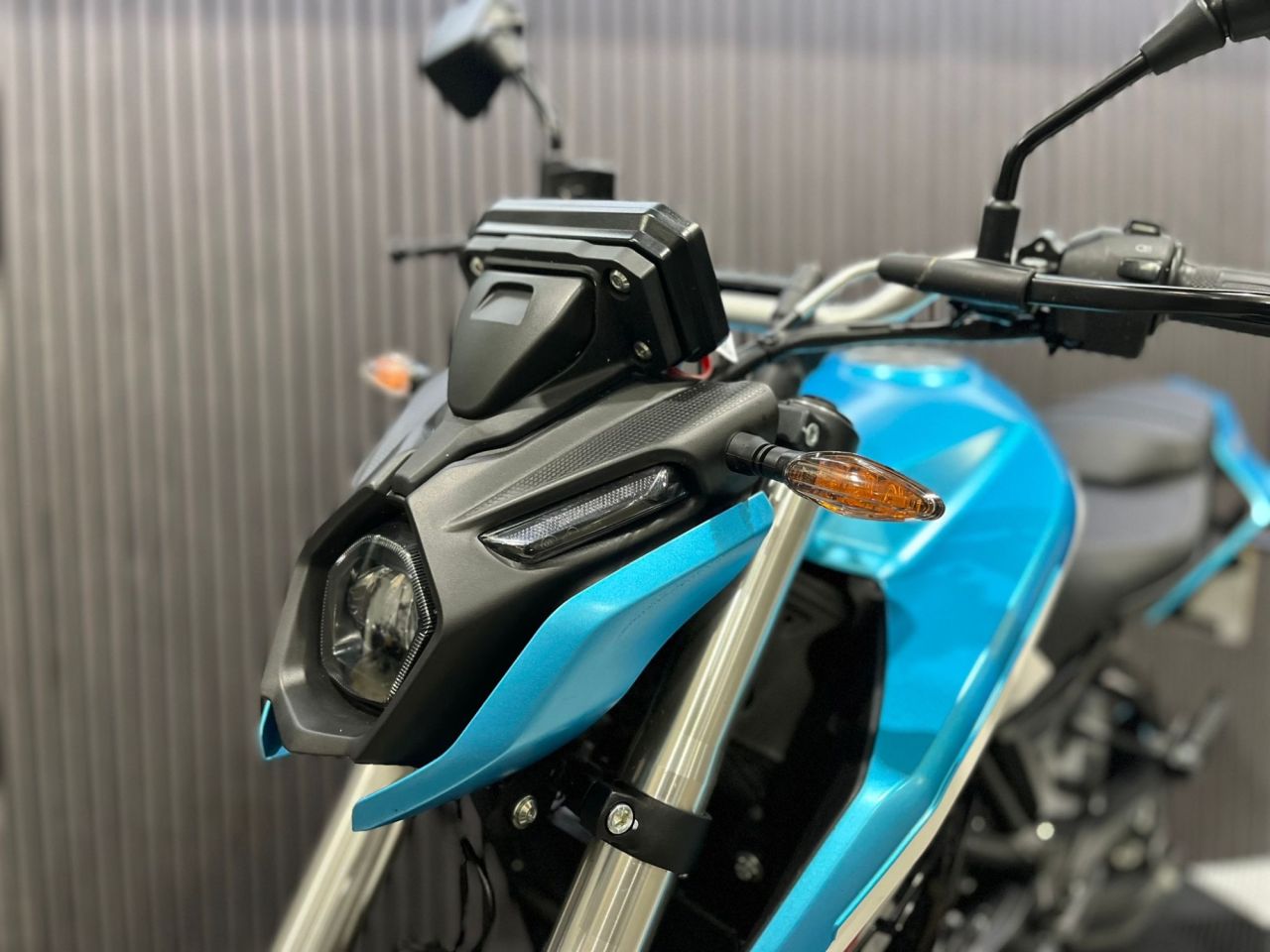 Used Voge R125 for sale - 78434831: Photo 20