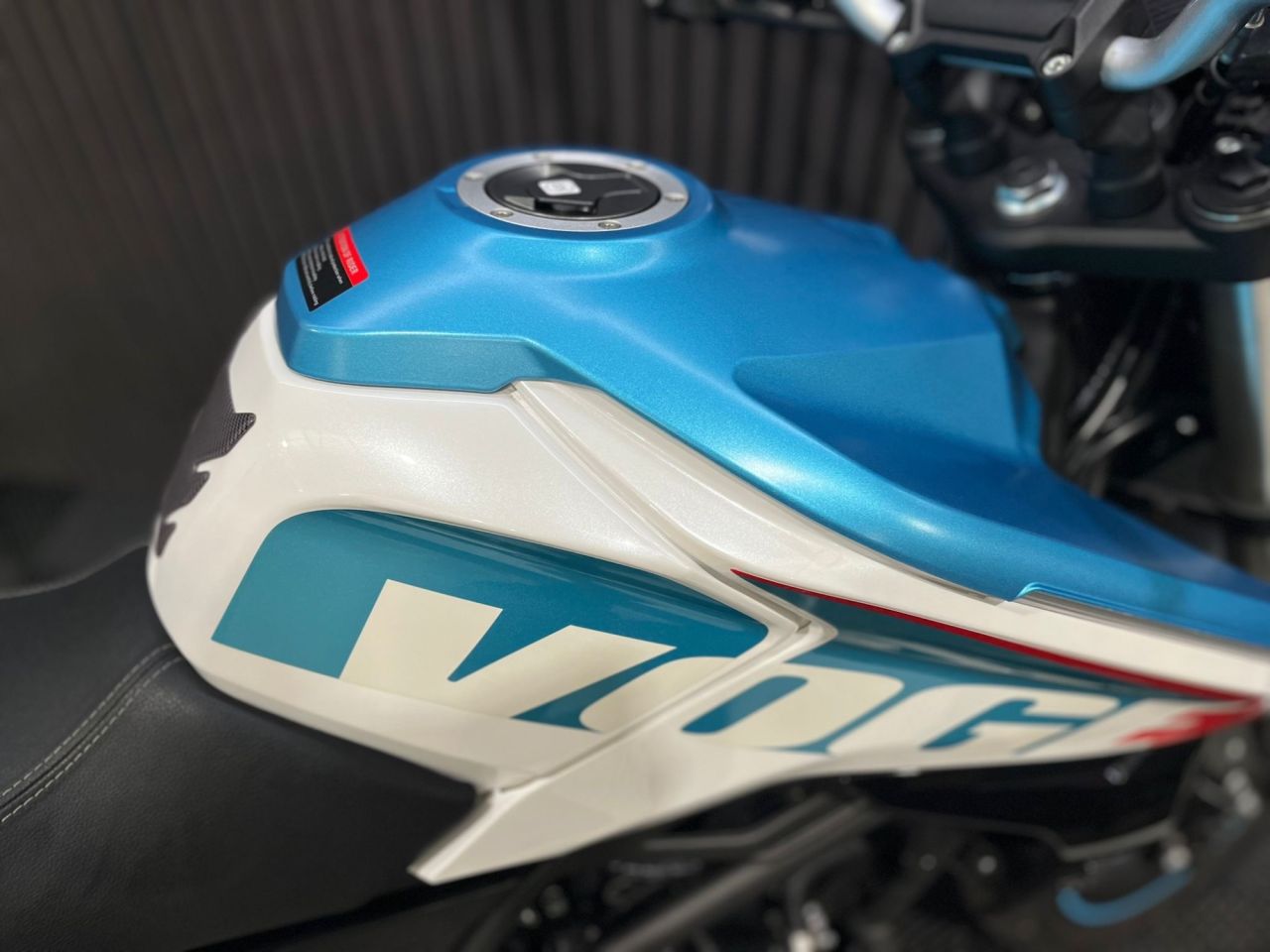 Used Voge R125 for sale - 78434831: Photo 21
