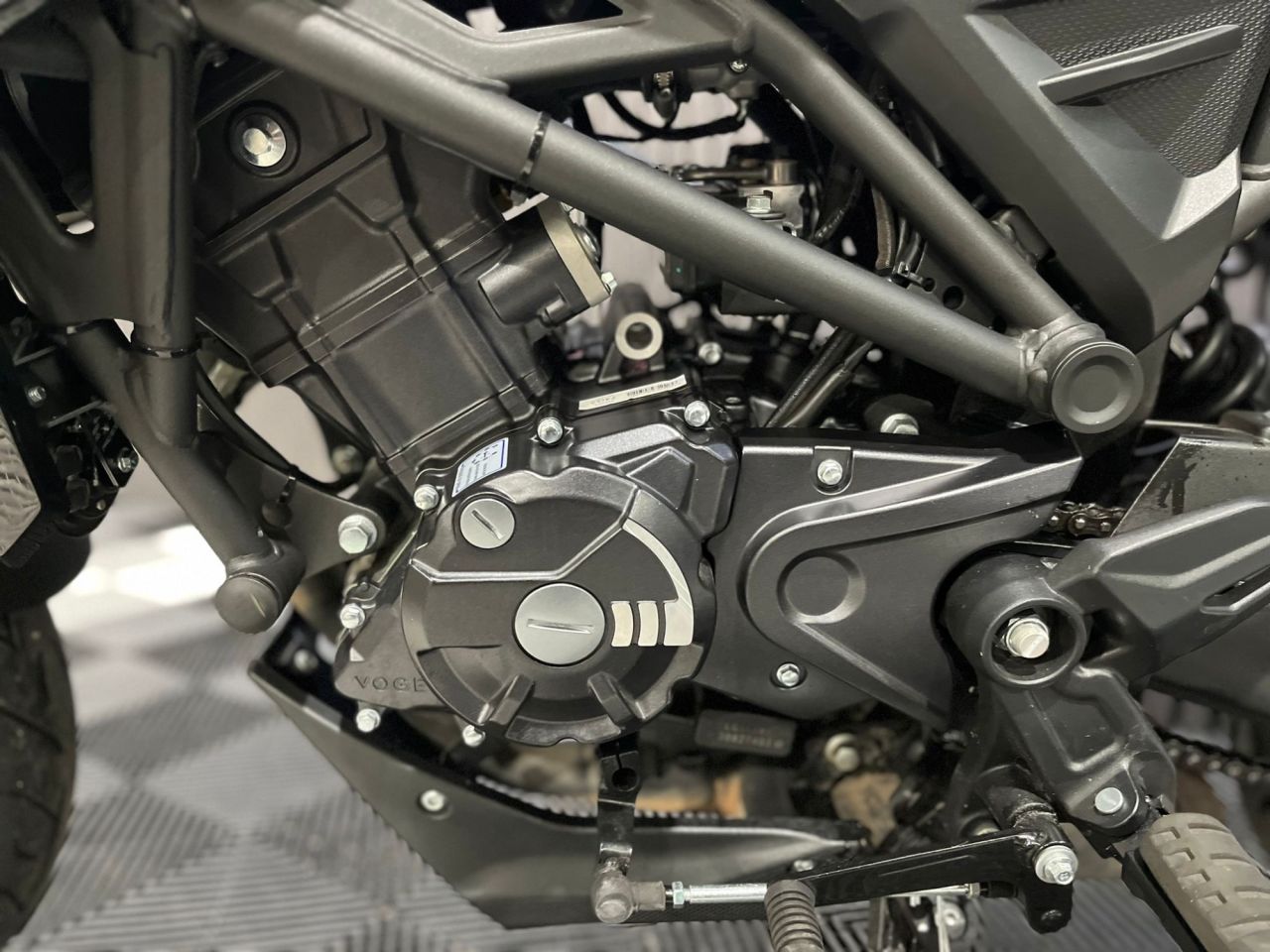 Used Voge R125 for sale - 78434831: Photo 22