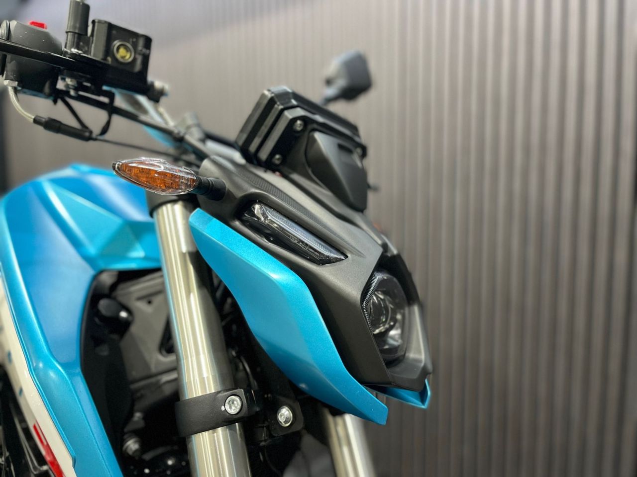 Used Voge R125 for sale - 78434831: Photo 24