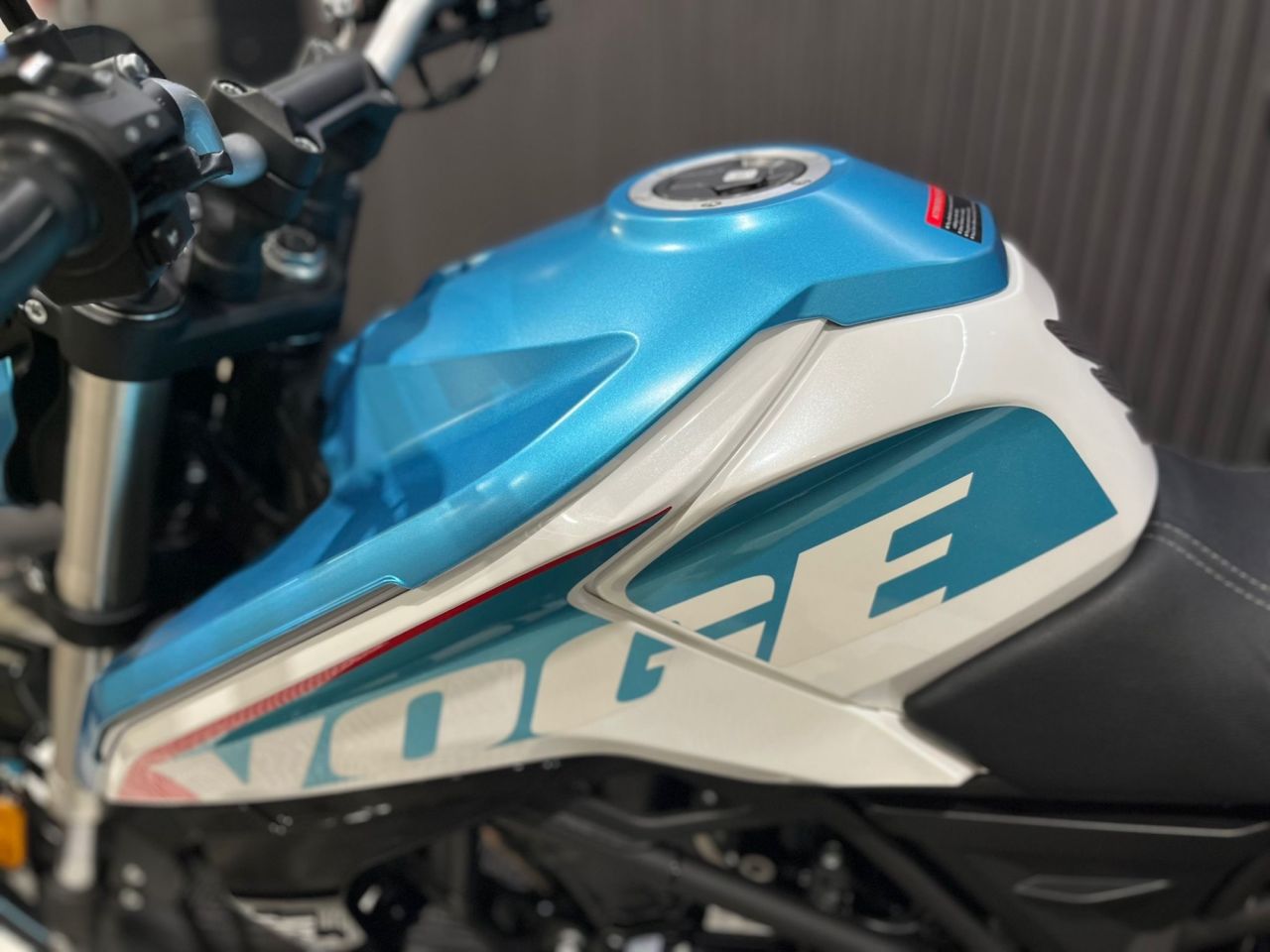 Used Voge R125 for sale - 78434831: Photo 25