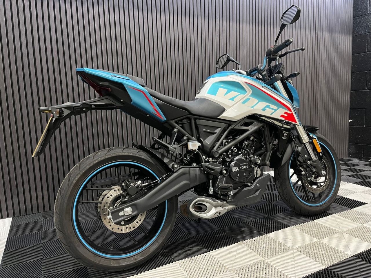 Used Voge R125 for sale - 78434831: Photo 4