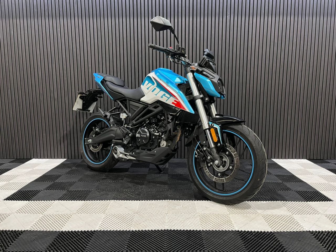 Used Voge R125 for sale - 78434831: Photo 6