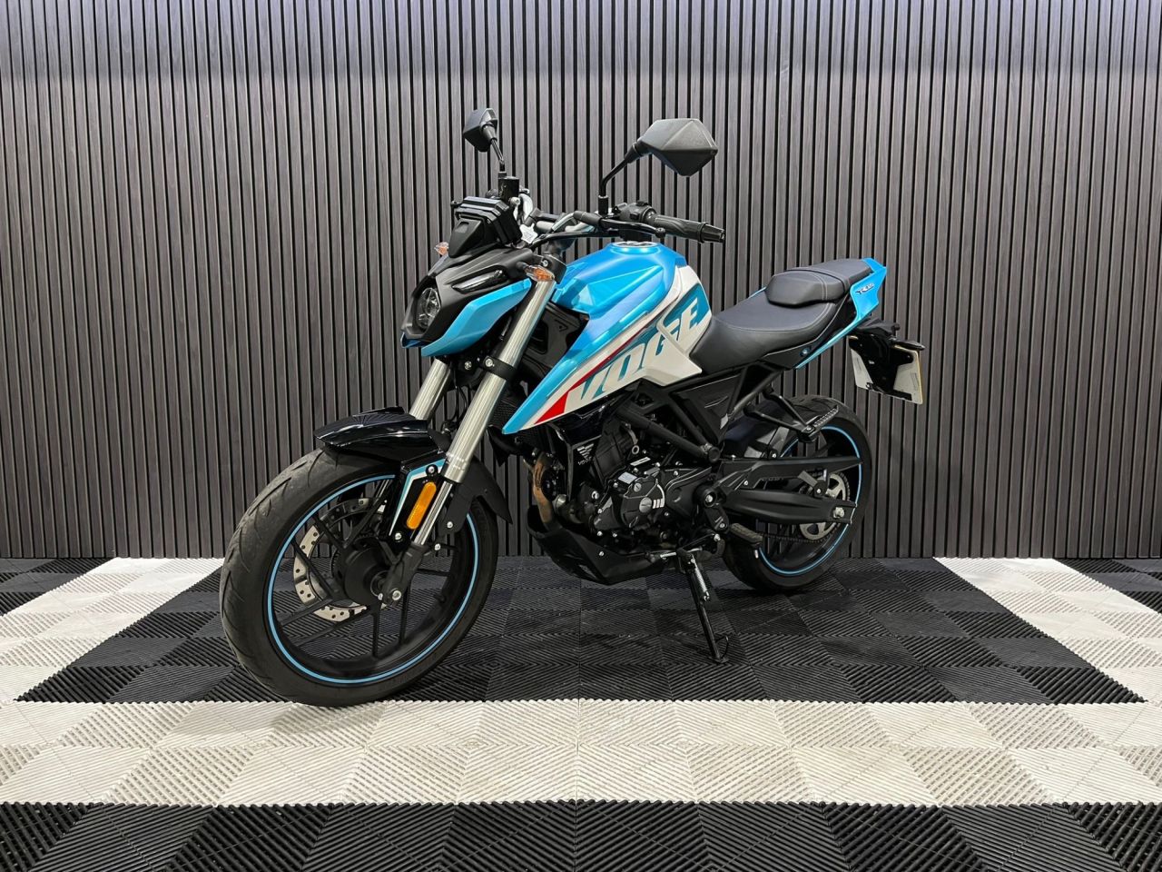 Used Voge R125 for sale - 78434831: Photo 7