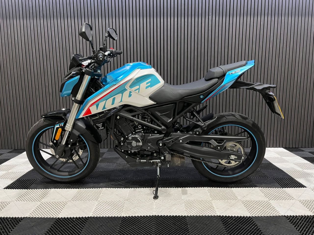 Used Voge R125 for sale - 78434831: Photo 9