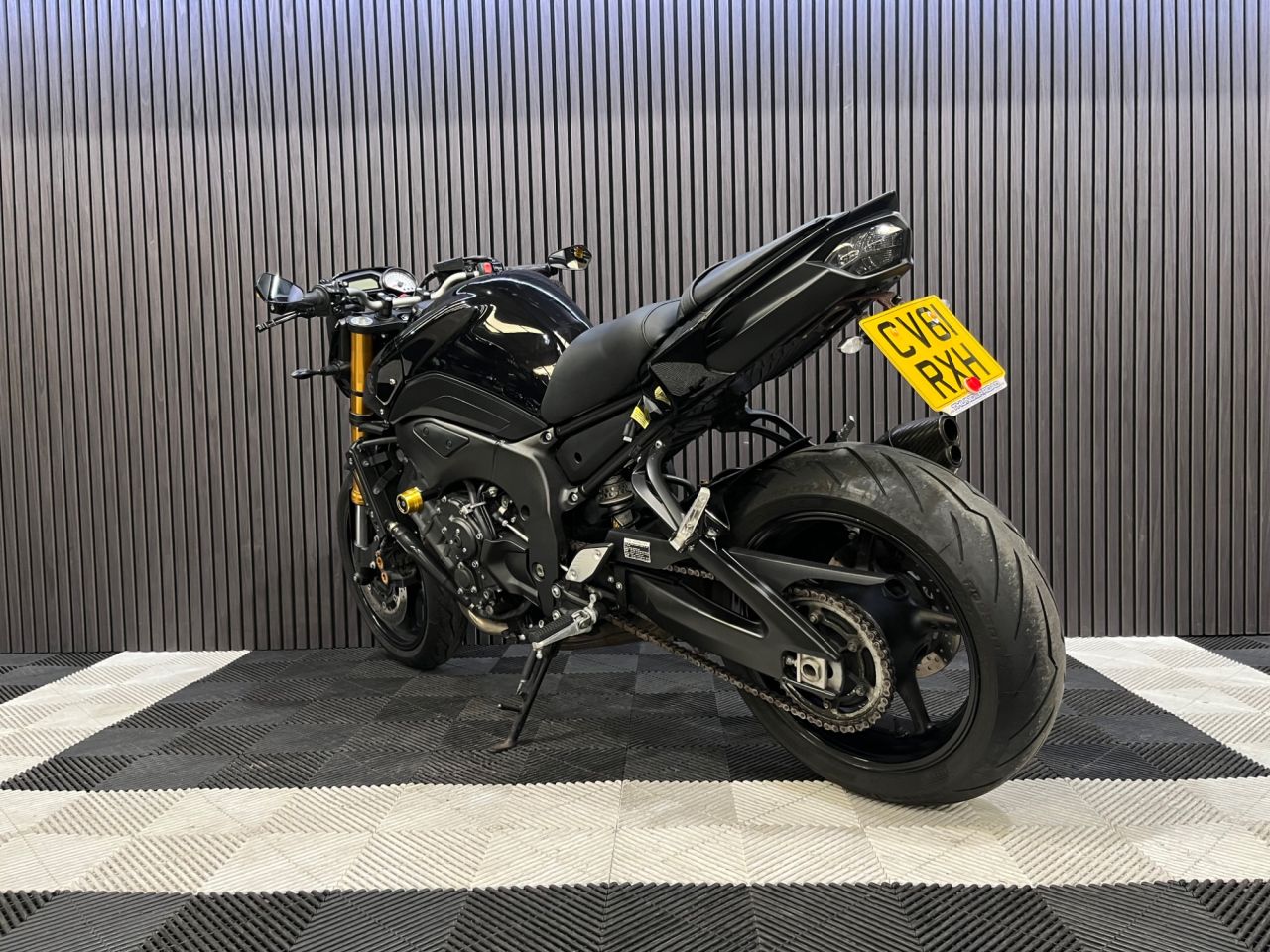 Used Yamaha FZ8 for sale - 78435638: Photo 10