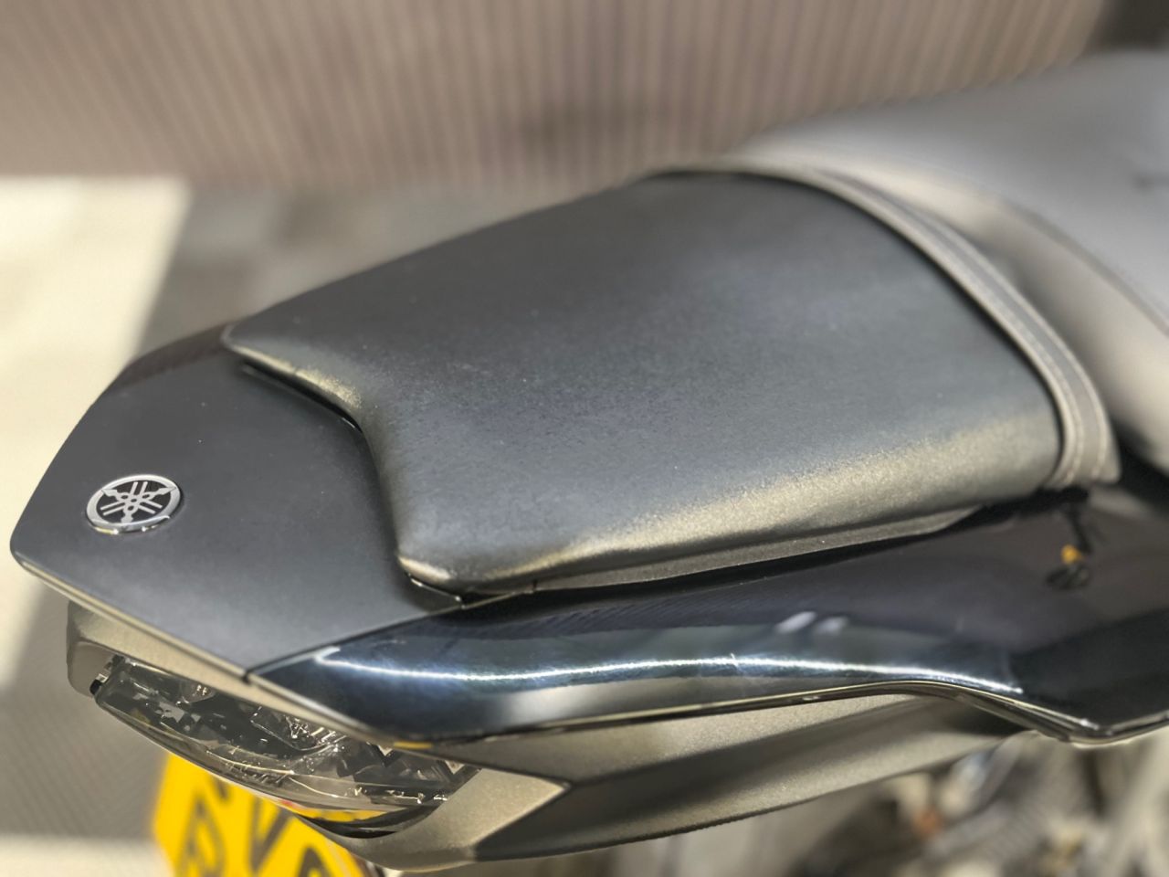 Used Yamaha FZ8 for sale - 78435638: Photo 13