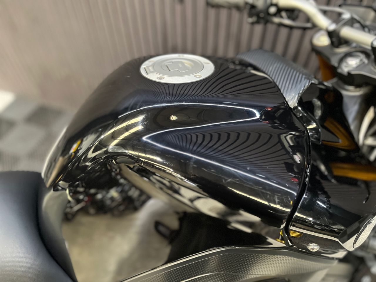 Used Yamaha FZ8 for sale - 78435638: Photo 18