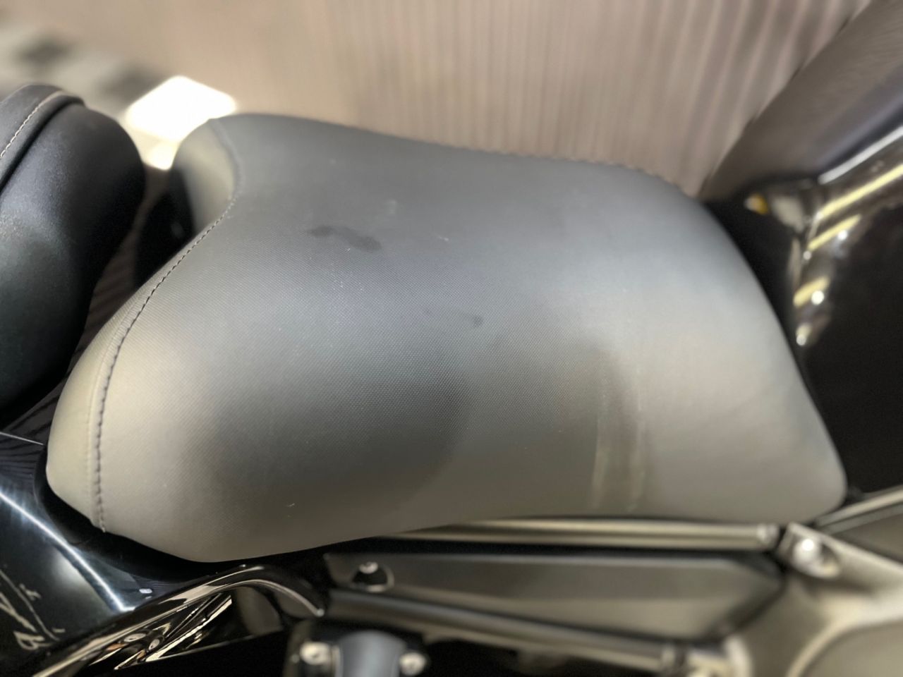 Used Yamaha FZ8 for sale - 78435638: Photo 19