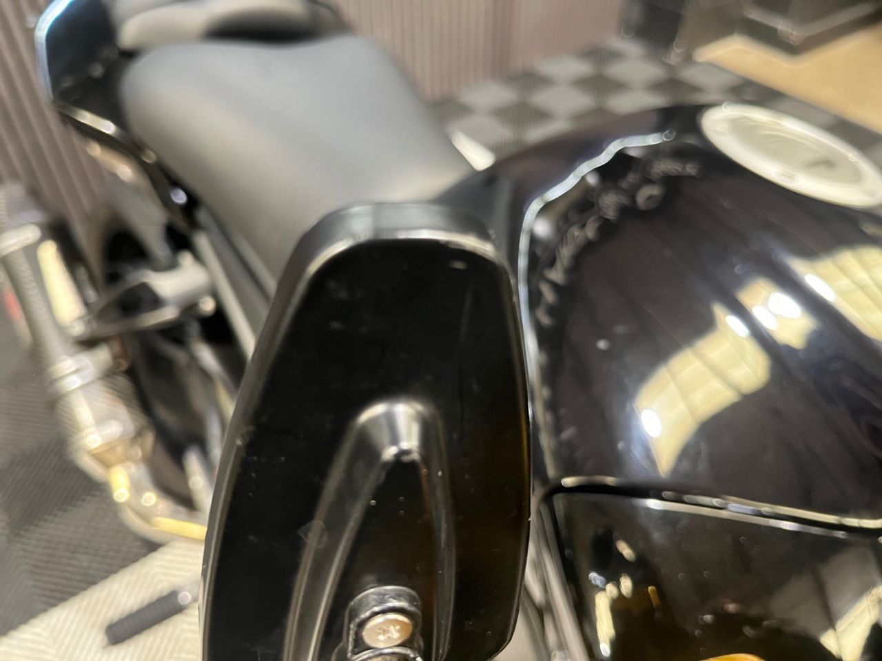 Used Yamaha FZ8 for sale - 78435638: Photo 21