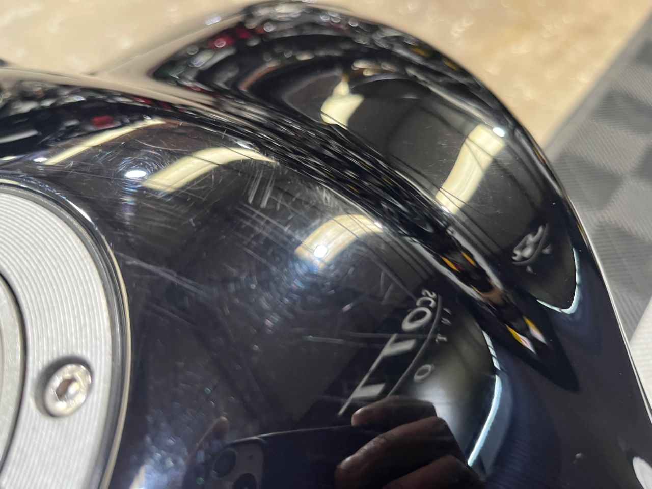 Used Yamaha FZ8 for sale - 78435638: Photo 23