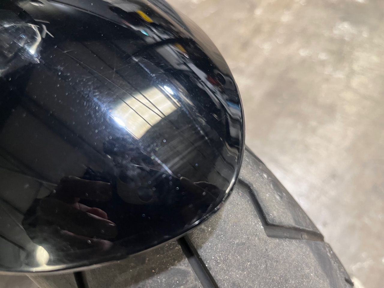 Used Yamaha FZ8 for sale - 78435638: Photo 26