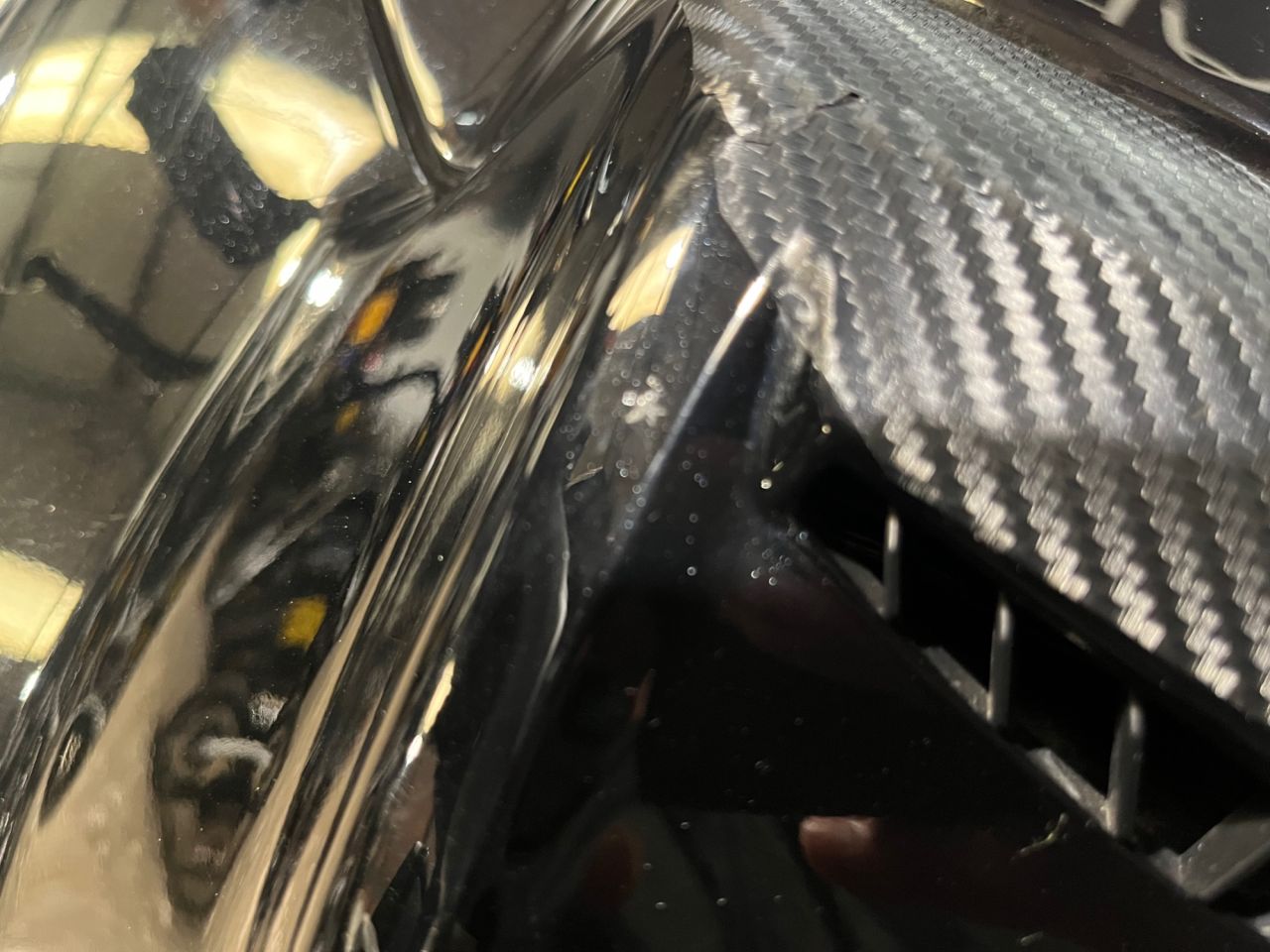 Used Yamaha FZ8 for sale - 78435638: Photo 27