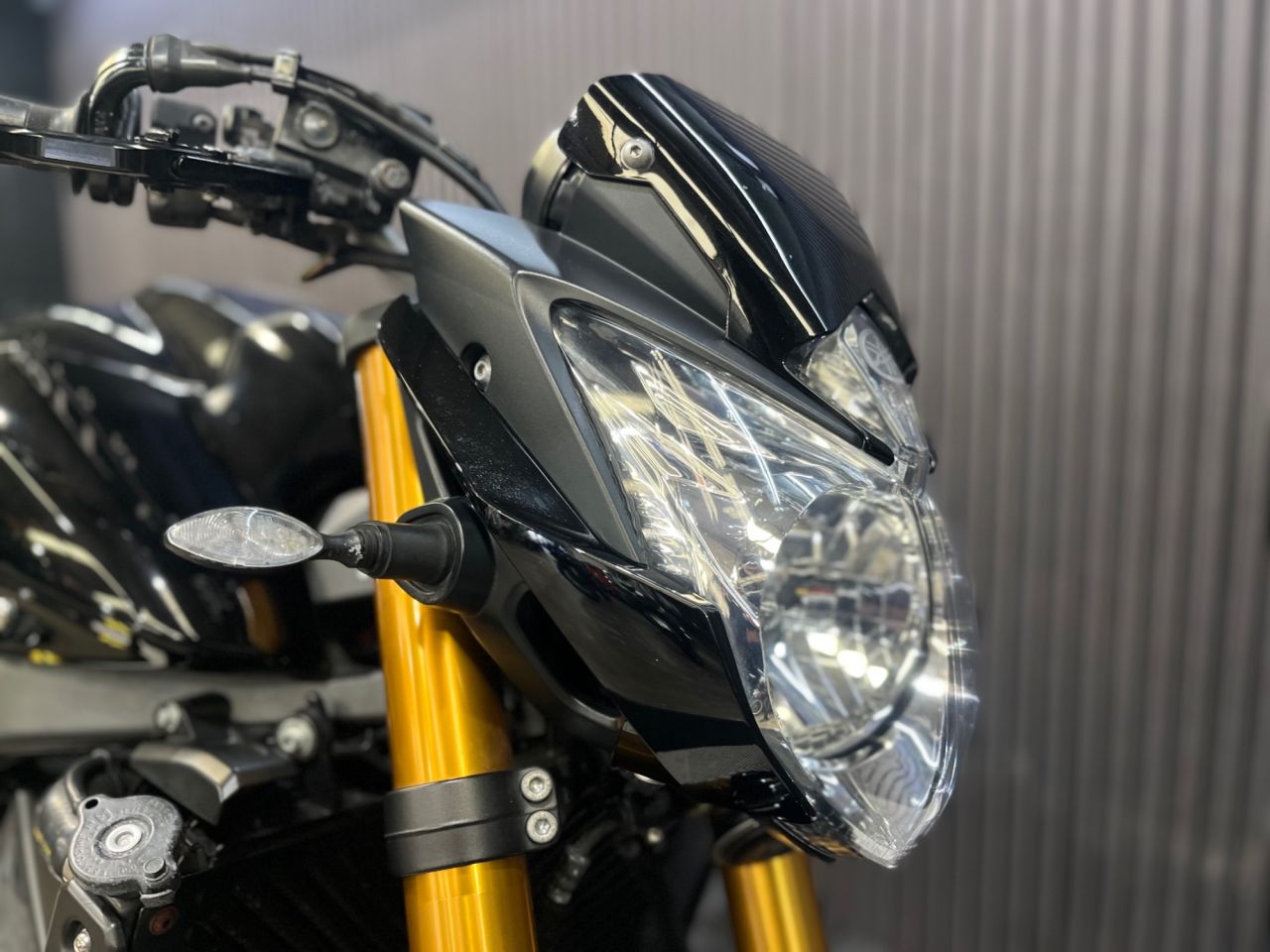 Used Yamaha FZ8 for sale - 78435638: Photo 28