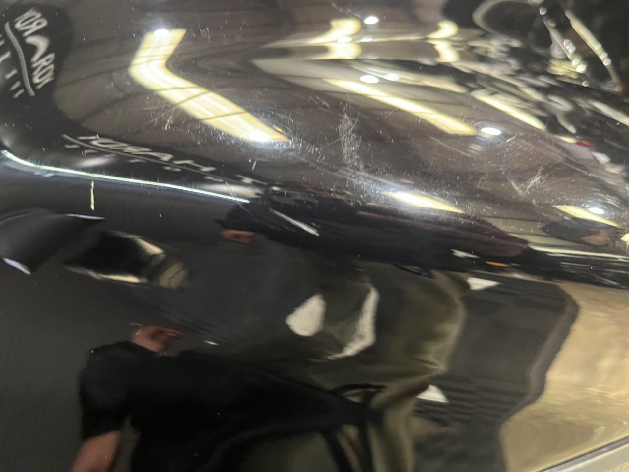 Used Yamaha FZ8 for sale - 78435638: Photo 31