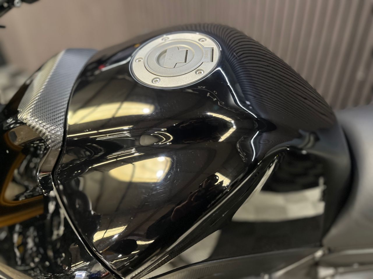 Used Yamaha FZ8 for sale - 78435638: Photo 34