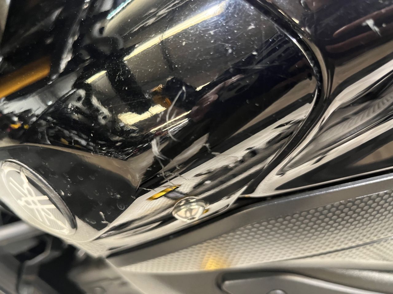 Used Yamaha FZ8 for sale - 78435638: Photo 37
