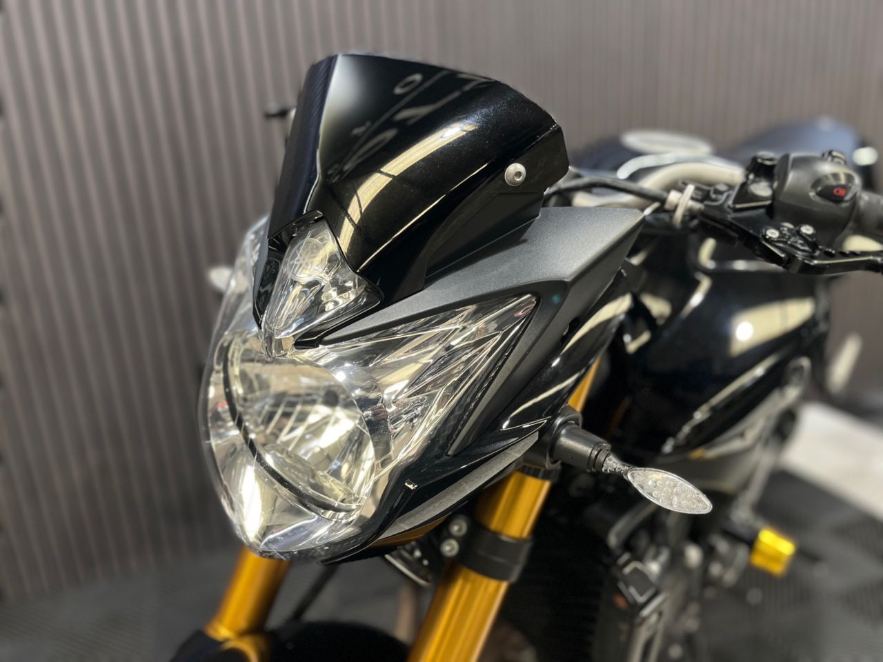 Used Yamaha FZ8 for sale - 78435638: Photo 38