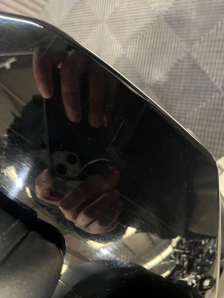 Used Yamaha FZ8 for sale - 78435638: Photo 39