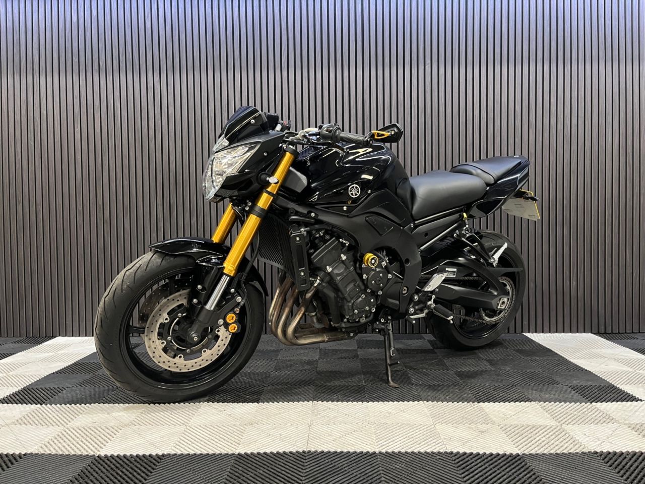 Used Yamaha FZ8 for sale - 78435638: Photo 7