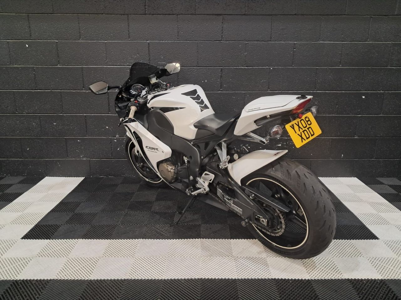 Used Honda CBR1000RR Fireblade for sale - 78434414: Photo 10