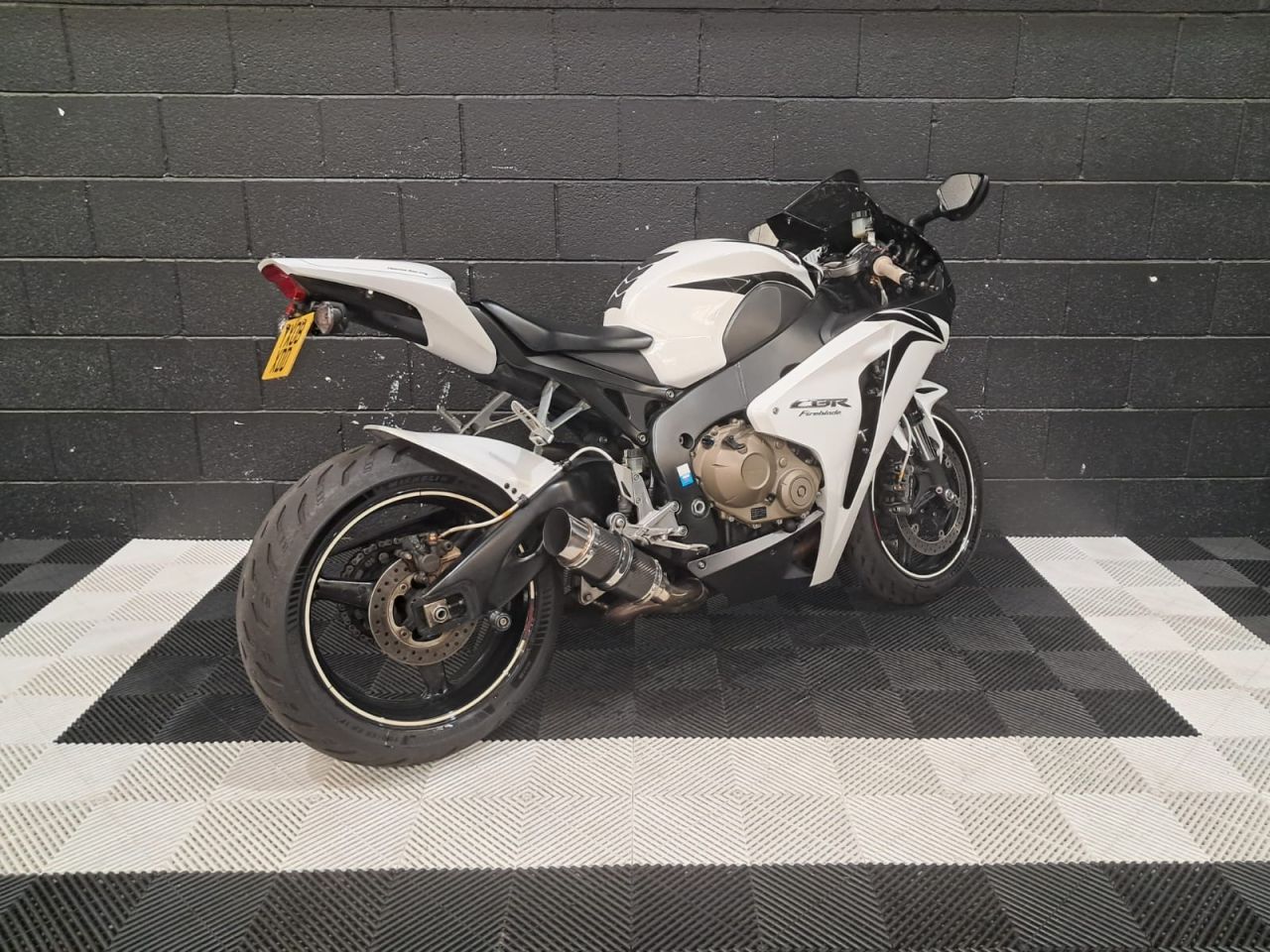 Used Honda CBR1000RR Fireblade for sale - 78434414: Photo 11