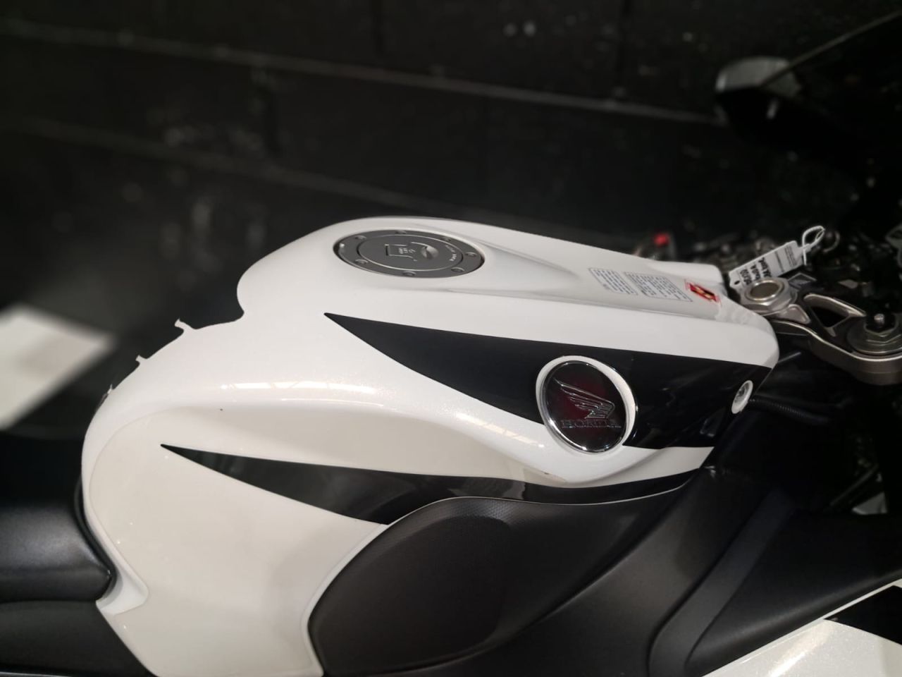 Used Honda CBR1000RR Fireblade for sale - 78434414: Photo 12