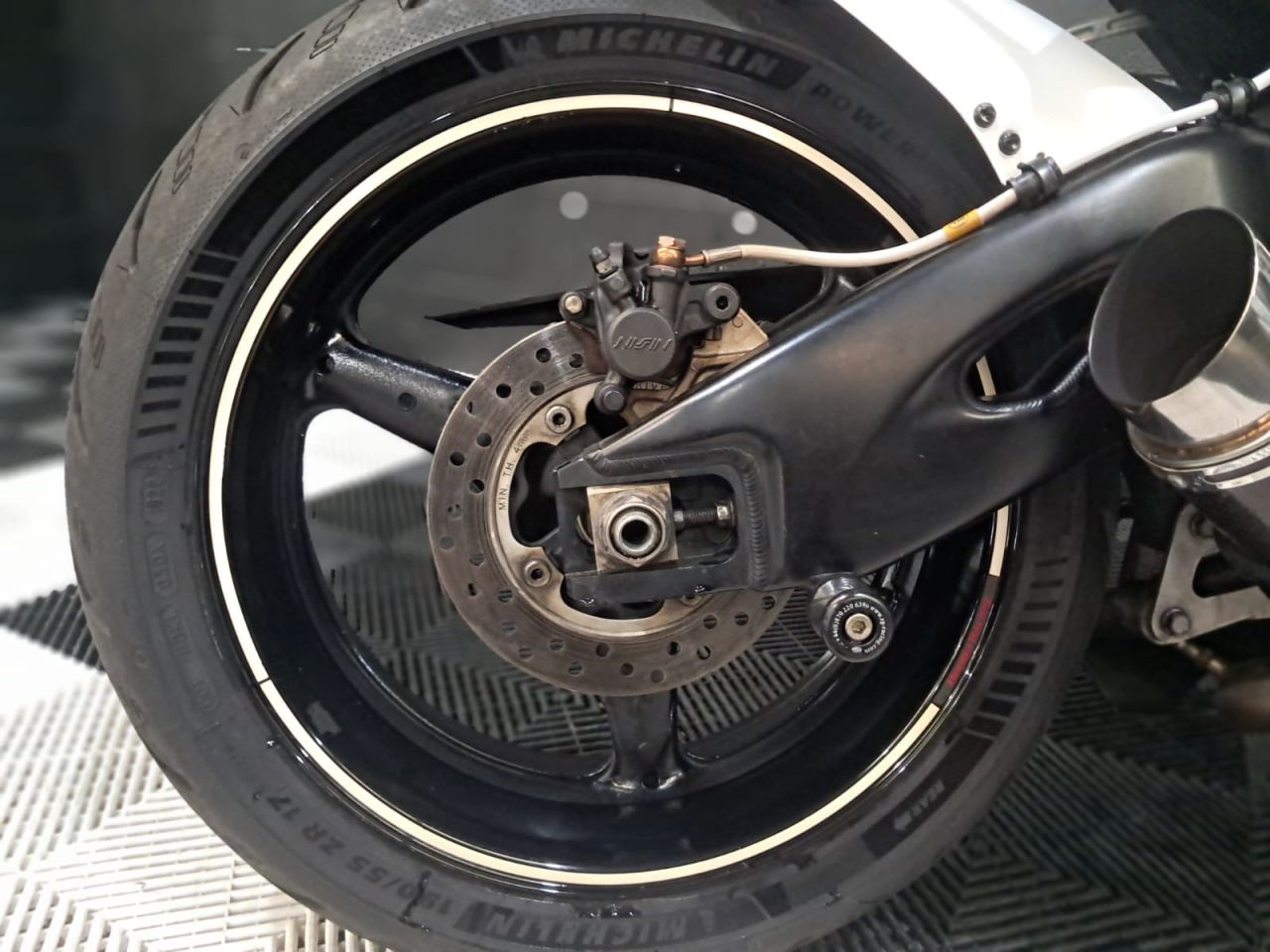 Used Honda CBR1000RR Fireblade for sale - 78434414: Photo 13