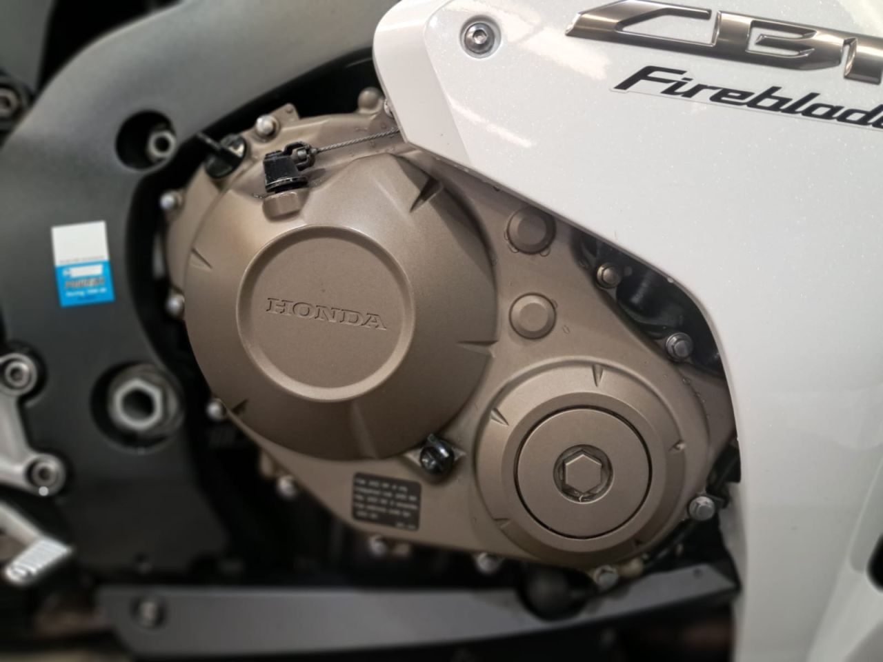Used Honda CBR1000RR Fireblade for sale - 78434414: Photo 17