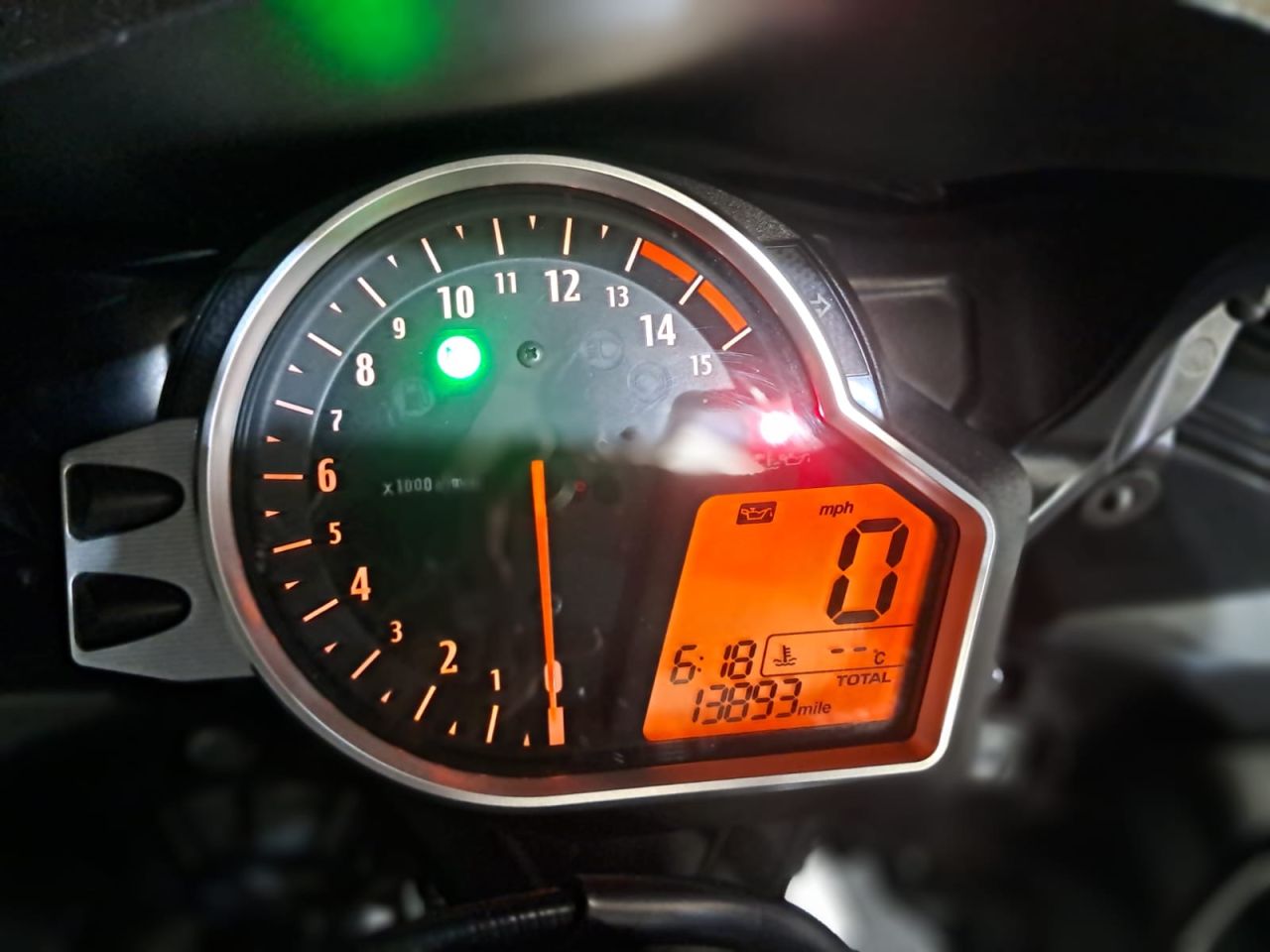 Used Honda CBR1000RR Fireblade for sale - 78434414: Photo 19