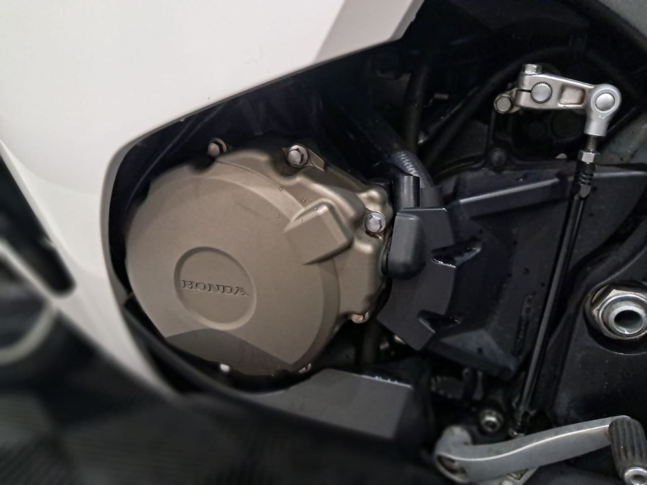 Used Honda CBR1000RR Fireblade for sale - 78434414: Photo 20