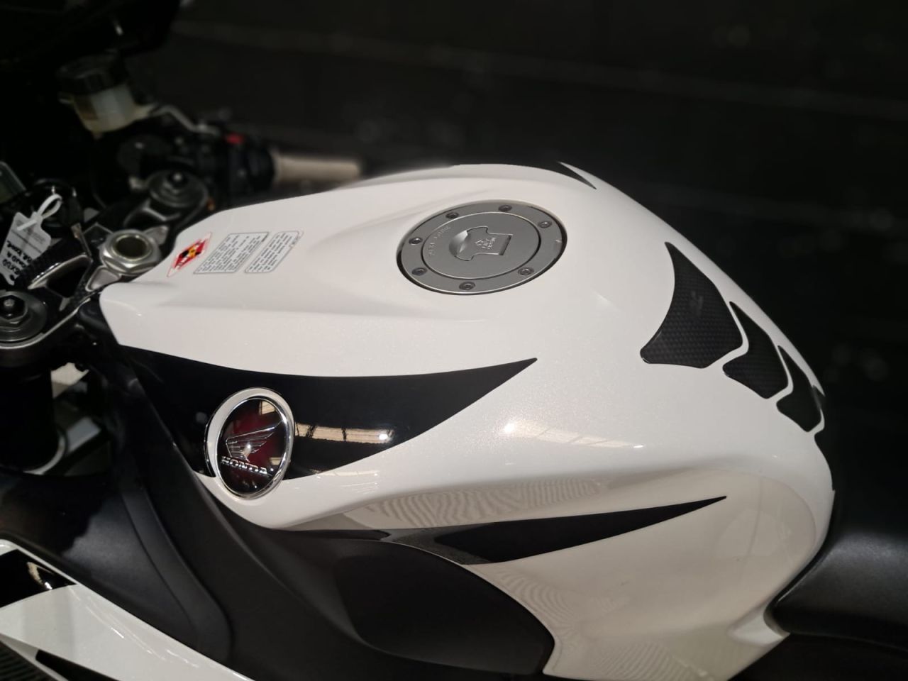Used Honda CBR1000RR Fireblade for sale - 78434414: Photo 22