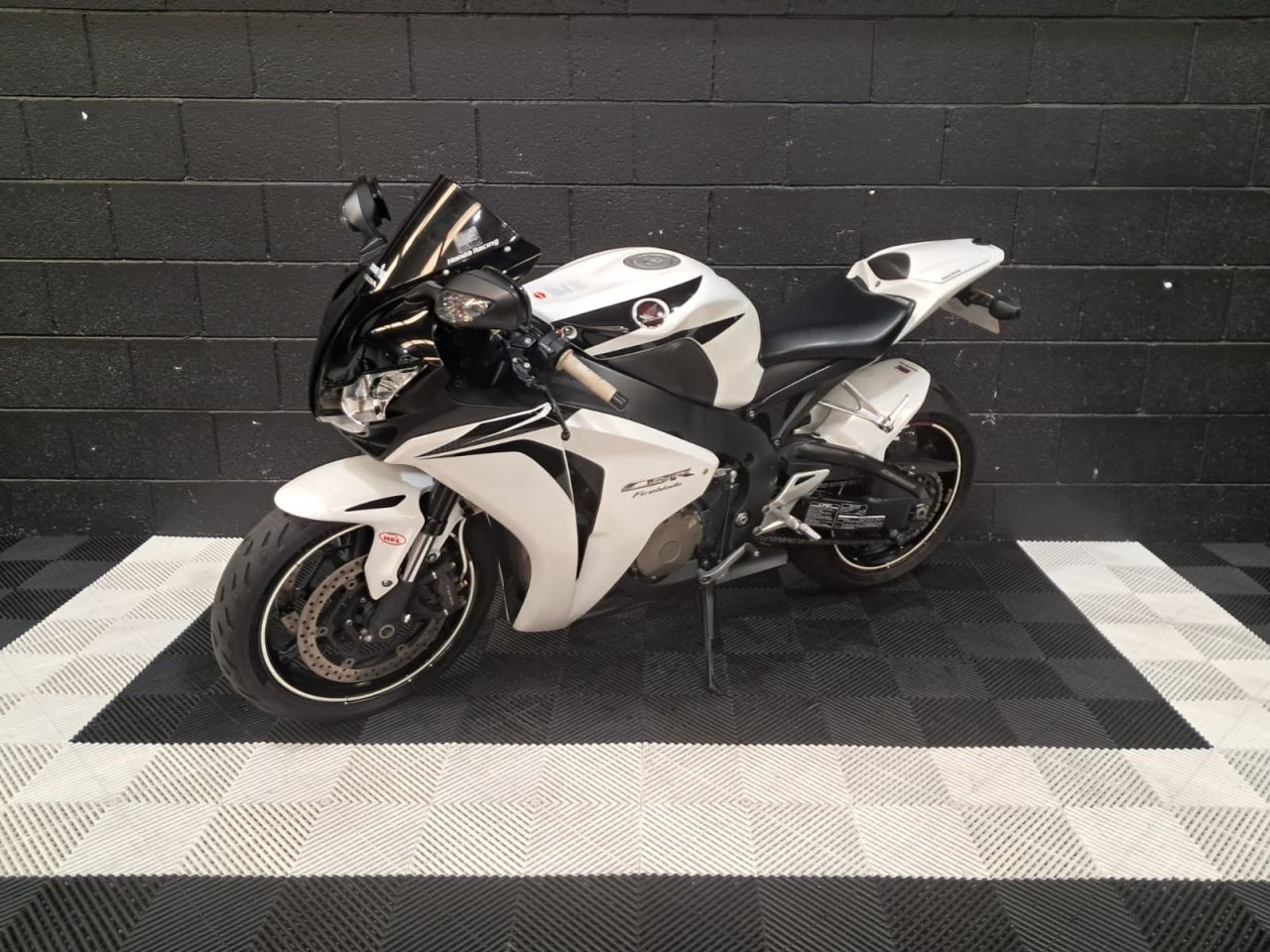 Used Honda CBR1000RR Fireblade for sale - 78434414: Photo 7