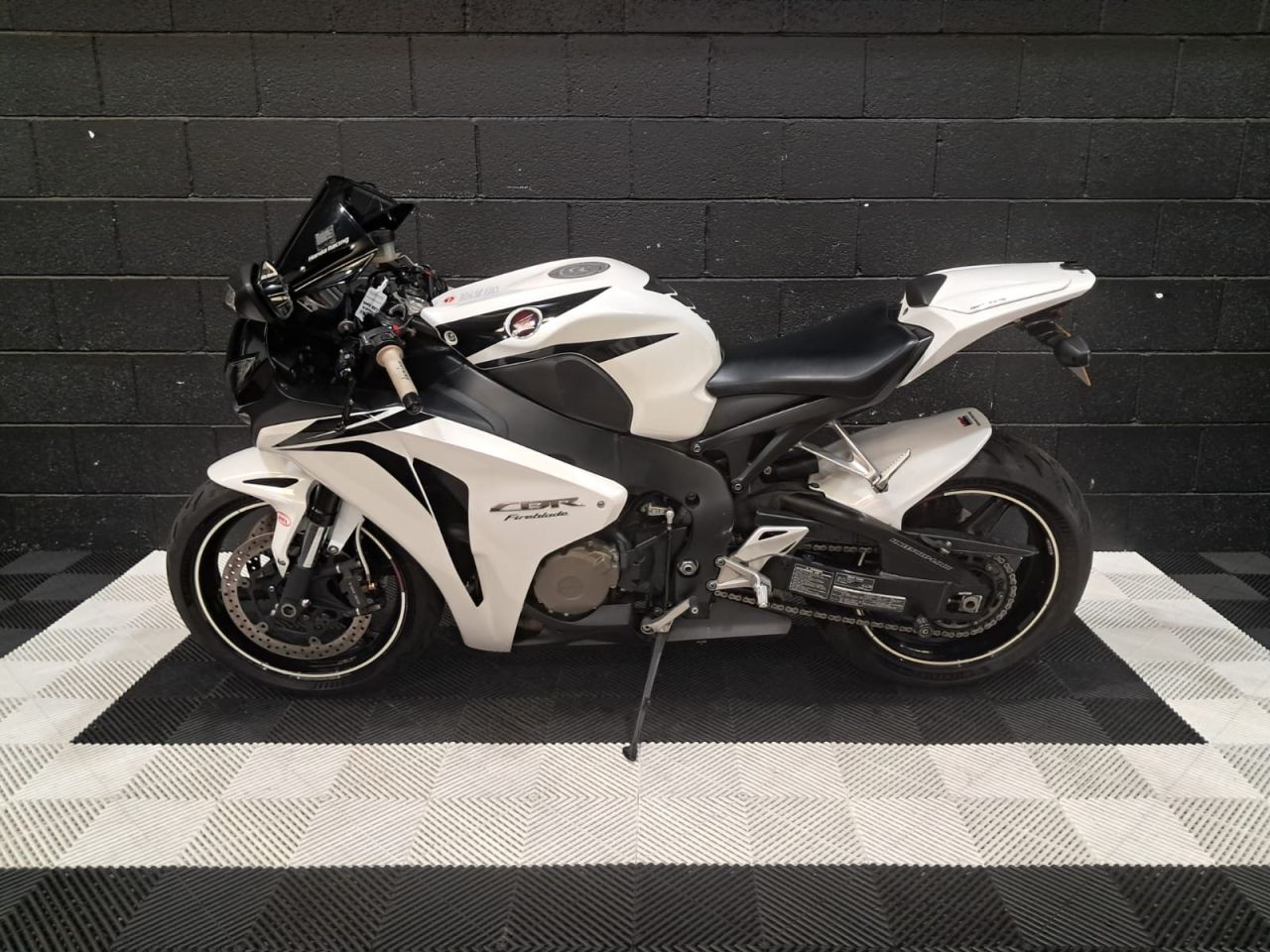 Used Honda CBR1000RR Fireblade for sale - 78434414: Photo 9